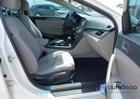 2019 Hyundai Sonata Se from USA, damaged, VIN 5NPE24AF6KH767688